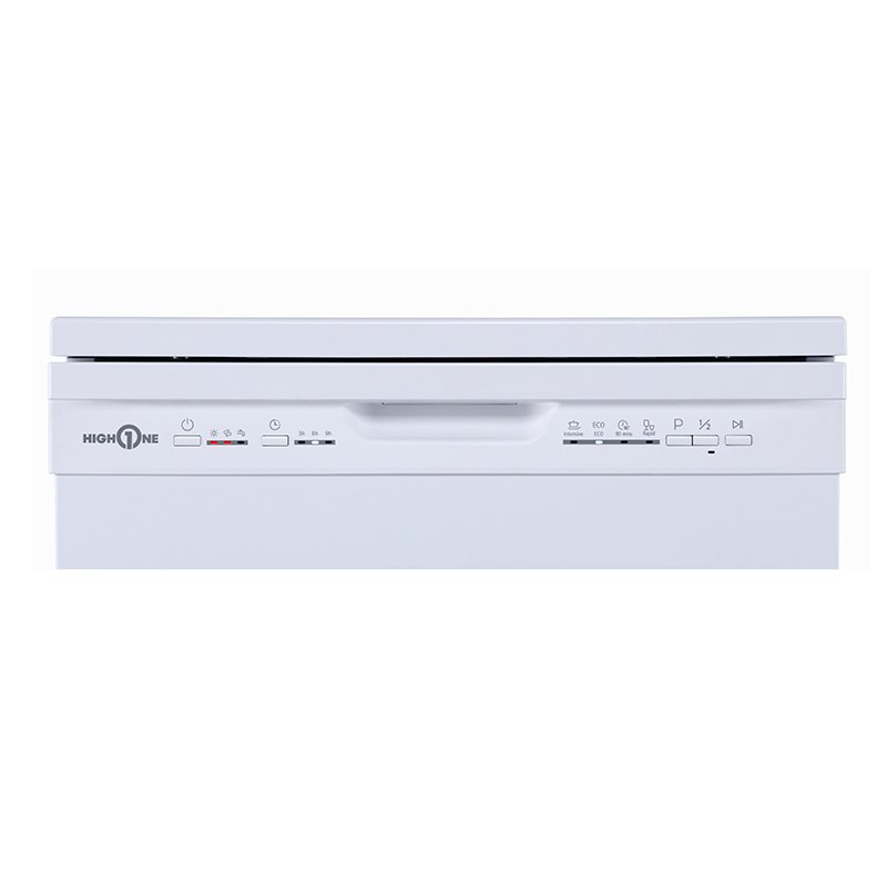 Lave-vaisselle pose libre High One 12S47 D WAD929C V2 de 60 cm, vue 3