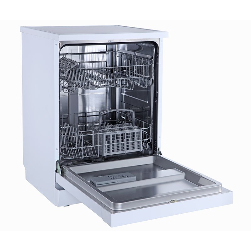 Lave-vaisselle pose libre High One 12S47 D WAD929C V2 de 60 cm, vue 4