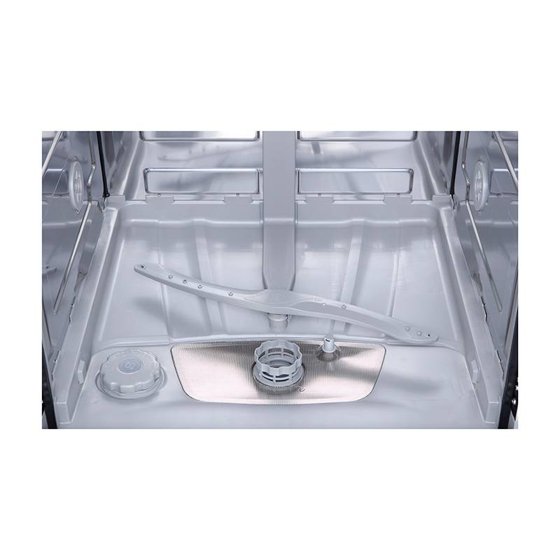 Lave-vaisselle pose libre High One 12S47 D WAD929C V2 de 60 cm, vue 7