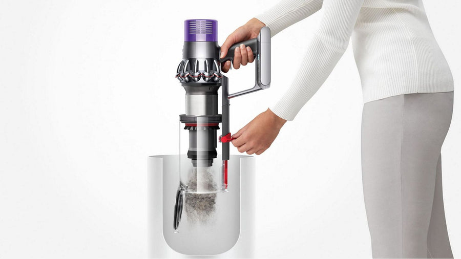Aspirateur balai sans fil Dyson Cyclone V10 Fluffy avec brosse Fluffy, vue 9