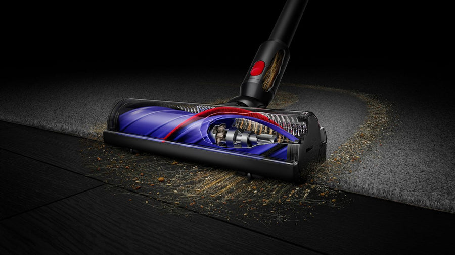 Aspirateur balai sans fil Dyson V8 Cyclone avec brosse Motorbar, vue 7