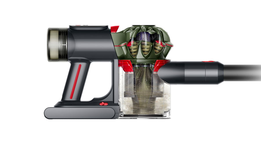 Aspirateur balai sans fil Dyson V8 Cyclone avec brosse Motorbar, vue 5