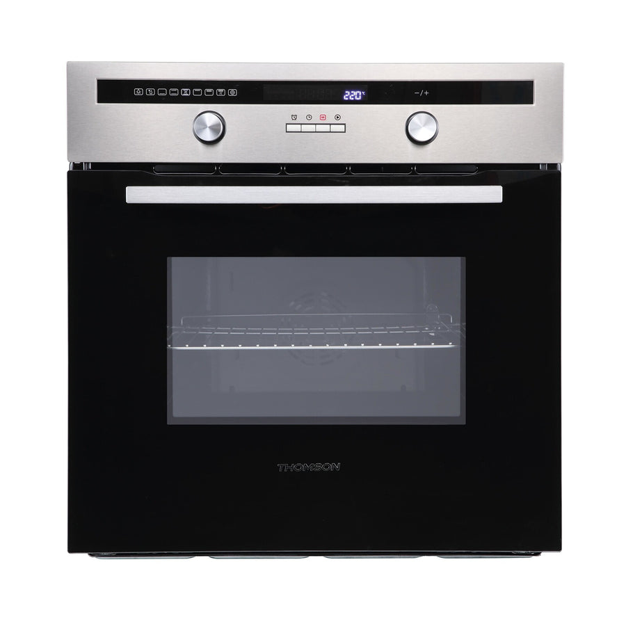Four encastrable catalyse Thomson TMFC70IX2 inox, 70 L