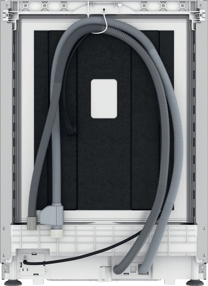 Lave-vaisselle tout intégrable Whirlpool W7IHP40LSC noir 15 couverts, 60 cm, vue 12