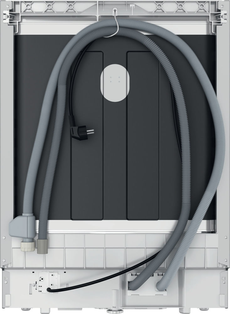Lave-vaisselle tout intégrable Whirlpool WKCIO3T133PFE 14 couverts, 60 cm, vue 17