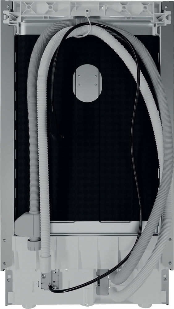 Lave-vaisselle tout intégrable Whirlpool WSIO3O34PFEX 45 cm, 10 couverts, vue 11