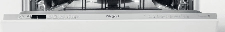 Lave-vaisselle tout intégrable Whirlpool WKCIO3T133PFE 14 couverts, 60 cm, vue 9